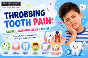 Child Tooth Pain Indirapuram: Where to Take Your Child | Child Dentist Indirapuram